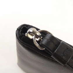 Túi ZIPPOUCHANR Jimmy Choo 619626