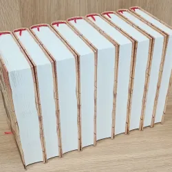 Đạo Mộ Bút Ký trọn bộ 316796