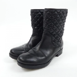 Giày bốt MONCLER 663155