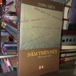 Sấm trên núi - Châu Diên