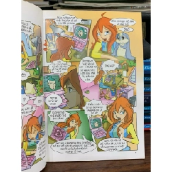 Bí mật động trời - Iginio Straffi 762138