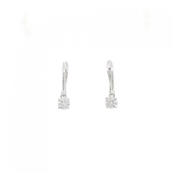 Bông tai De Beers 0.42CT (H VS2)