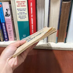 II Văn Học Nước Ngoài: Những Bức Thư Không Gửi - AĐEN CUTUI - 1987 765457