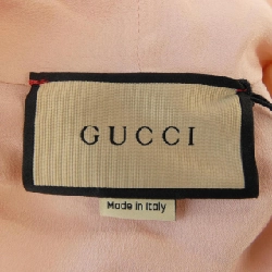 【Mã giảm giá】Gucci GUCCI Áo sơ mi 639523