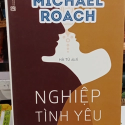 Nghiệp Tình Yêu- Gheshe Michael Roach