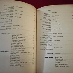 A Way to Measure Time: Contemporary Finnish Literature 713353