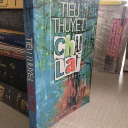 Tiểu thuyết-Chu Lai