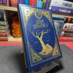 Đỉnh gió hú Emily Jane Bronte