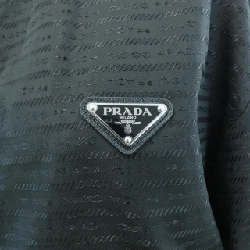 Jacket PRADA Triangle Logo 291774 S222 11FC - Hàng hiệu Authentic 817217