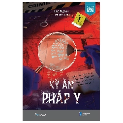 Kỳ Án Pháp Y - Mật Mã Tử Vong - Chuyện Chưa Kể Sau Cánh Cửa Pháp Y (2025) - Lục Ngoạn