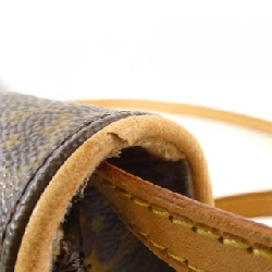 Túi đeo vai Louis Vuitton Monogram Pochette Twin PM M51854 609703