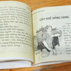Truyện cổ tích Việt Nam chọn lọc: BÍCH CÂU KỲ NGỘ 791857