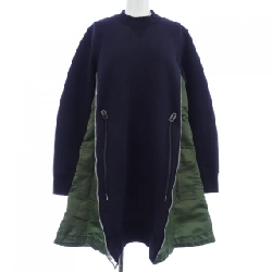 【Mã giảm giá】SACAI Váy