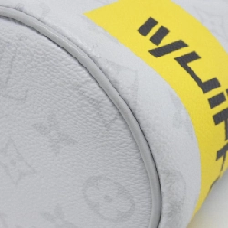 Túi xách chéo Louis Vuitton Monogram Trắng Nano M44631 - Hàng hiệu Authentic 766023