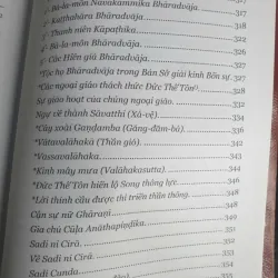 Đức Phật và 45 Năm Hoằng Pháp Độ Sinh - Tập 17 756011