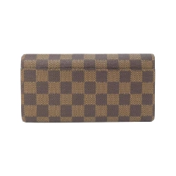 Ví Louis Vuitton Damier Portefeuille Sara N63209 - Hàng hiệu Chính hãng 806127