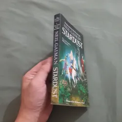 [English] STARDUST - Neil Gaiman 790747
