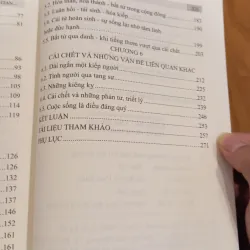 VẤN ĐỀ CÁI CHẾT TRONG VĂN HOÁ DÂN GIAN NGƯỜI VIỆT 796240