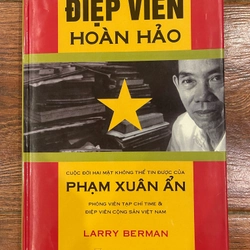 Điệp Viên Hoàn Hảo - Phạm Xuân Ẩn 327668