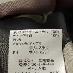 BLUE LABEL CRESTBRIDGE 55F04-246-20 Áo khoác - Hàng hiệu Authentic 811715