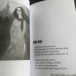 Đời Người Là Những Toa Xe 695601