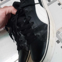 Giày da Puma chính hãng cỡ 41 êm ais 479626