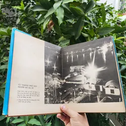 Dưới Lá Cờ Vẻ Vang Của Đảng 706340