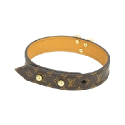 Vòng tay Louis Vuitton Monogram Essential V 17cm M6042F - Hàng hiệu Authentic 772400