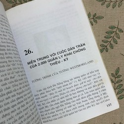 Đọc hồi ký của các tướng tá Sài Gòn 146033