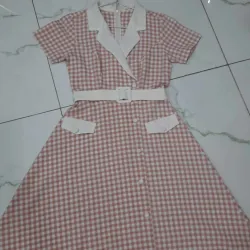Đẫm Gumac sz XS, thoáng mát, ít nhăn. Mặc 1 2 lần, như mới. 