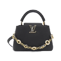 Túi Louis Vuitton Capucines BB M14970
