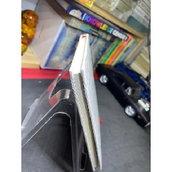 Cưới chợ 2005 mới 70% ố bẩn nhẹ bìa cứng Y Ban HPB0906 SÁCH VĂN HỌC 915363