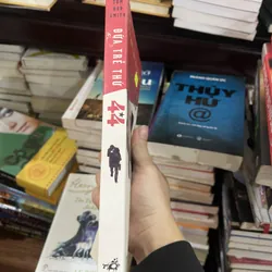 Đứa trẻ thứ 44 - Tom Rob Smith (k4) 697299