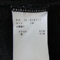 M'S GRACY Áo len - Hàng hiệu Authentic 825226