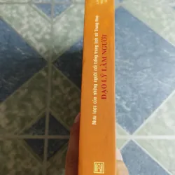 Đạo lý làm người - Lãnh Thành Kim & Nguyễn Đức Lân & Lê Thanh Lâm 561767