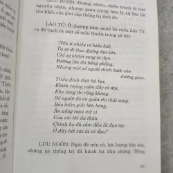 ĐÀM ĐẠO VỚI LÃO TỬ - VŨ NGỌC QUỲNH 791828