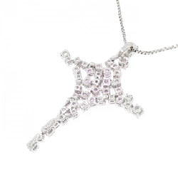 Dây chuyền Sapphire PT950/PT850 1.74CT - Hàng hiệu Chính hãng 864895