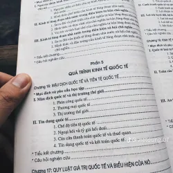 Sách kinh tế chính trị học hiện đại 758888