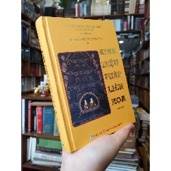 Kinh Diệu Pháp Liên Hoa - Dịch giả: HT. Thích Trí Tịnh