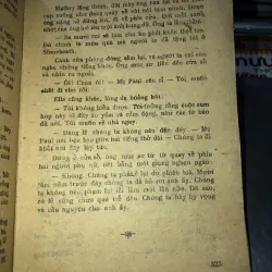 Thanh gươm công lý - A.J.Cronin 931215