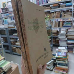 TÌM HIỂU NGUỒN GỐC NGƯỜI VẠN ĐẢO (TẬP I + TẬP II) 551444