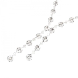 K18WG Dây chuyền kim cương 2.00CT - Hàng hiệu Chính hãng 859961