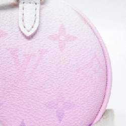 Túi xách vai Louis Vuitton Monogram (Spring in the City) Papillon BB M46078 - Hàng hiệu Chính hãng 764747