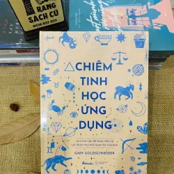 CHIÊM TINH HỌC ỨNG DỤNG