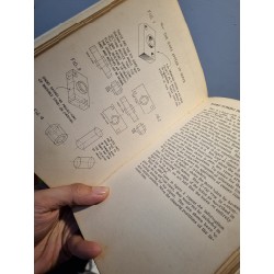 A HANDBOOK OF HOME WORKSHOP MEASUREMENT & DESIGN  - Richard Gordon 196461