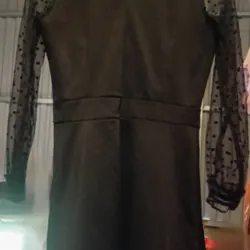 Đầm thu đông 576392