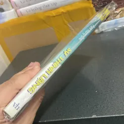 (Trinh thám) - Sự Thinh Lặng - Park Young-Doo 976476