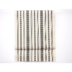 Dây obi Nagoya - Hàng hiệu Authentic