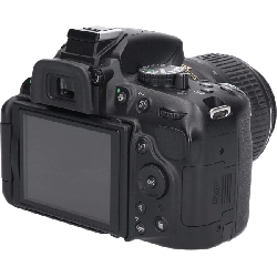 D5200 18-55mm F3.5-5.6 - Hàng hiệu Authentic 879589