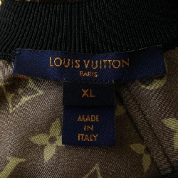 【Mã giảm giá】Louis Vuitton LOUIS VUITTON Áo thun 637687